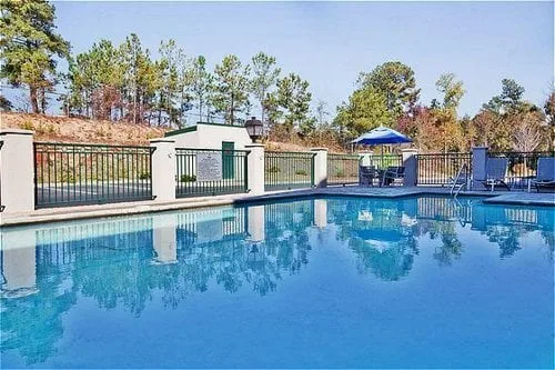Holiday Inn Express & Suites Macon - I-475 by IHG — 4