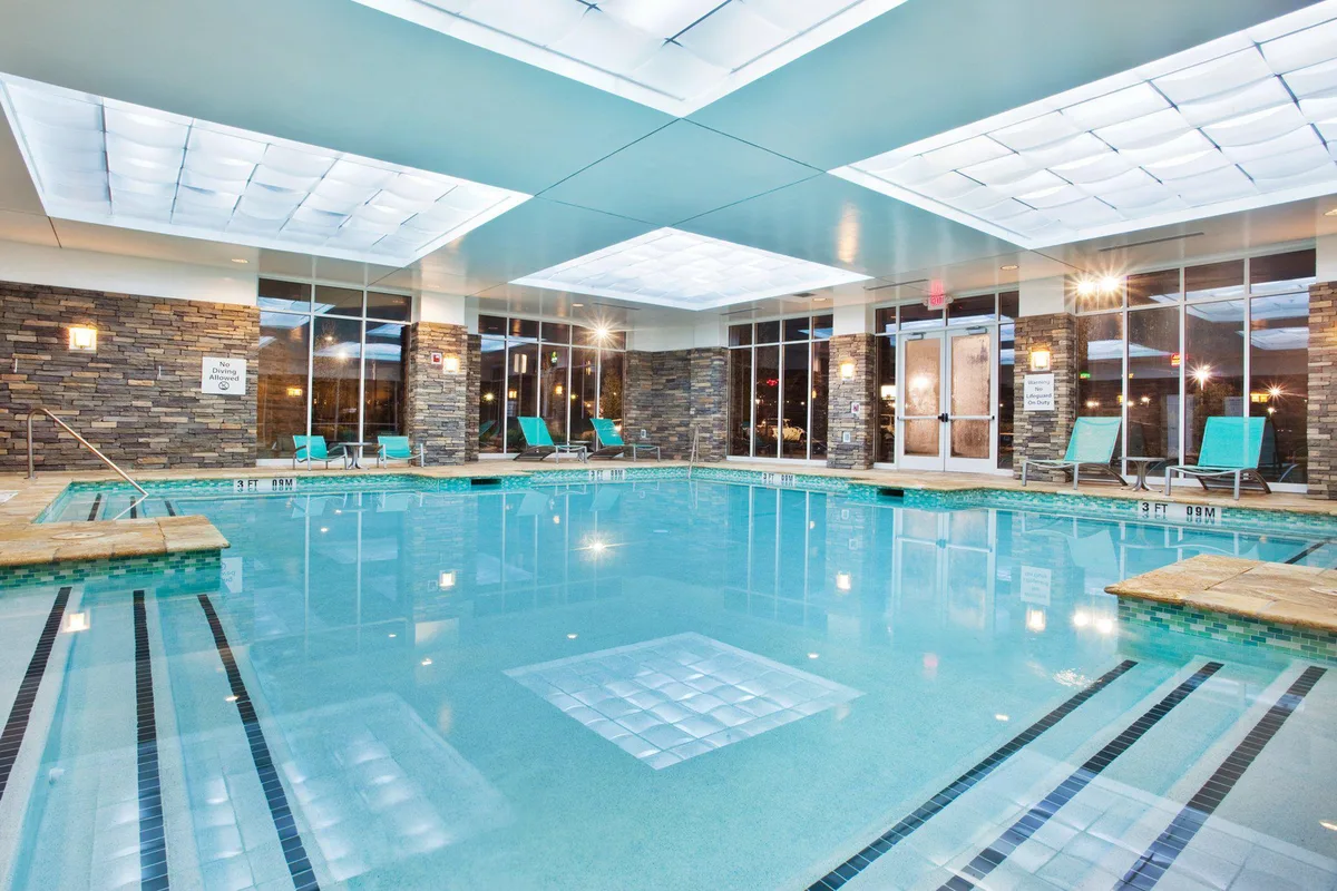 Holiday Inn Macon North by IHG