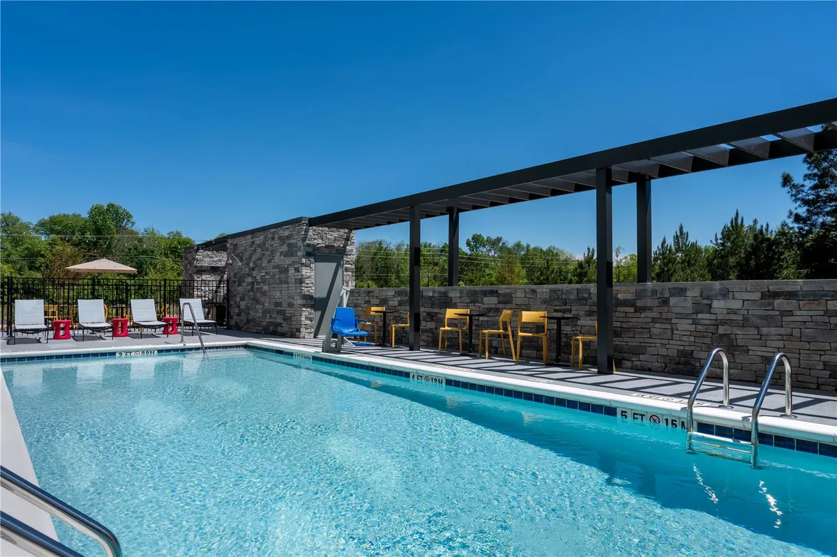 Home2 Suites by Hilton Macon I 475