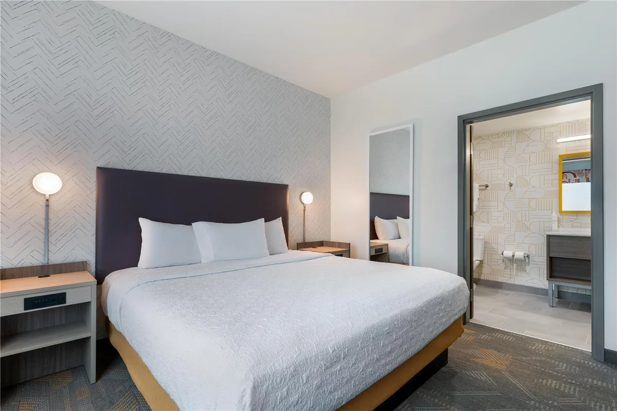 Home2 Suites by Hilton Macon I 475 — 2