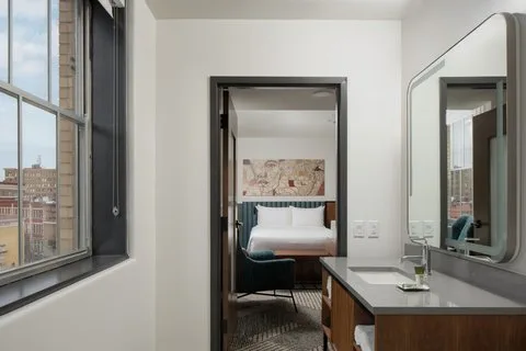 Hotel Forty Five, Macon, a Tribute Portfolio Hotel — 4