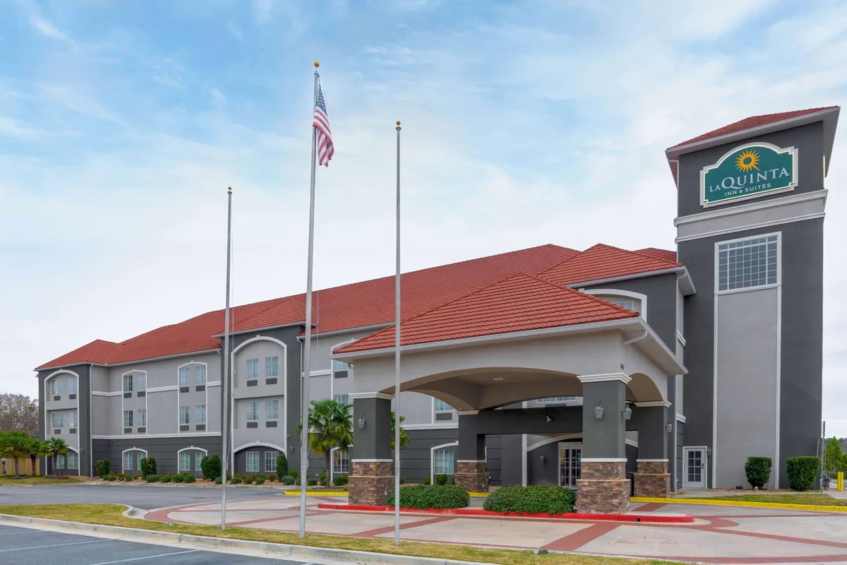 La Quinta Inn & Suites by Wyndham Macon West — 4