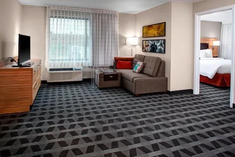 TownePlace Suites by Marriott Macon Mercer University