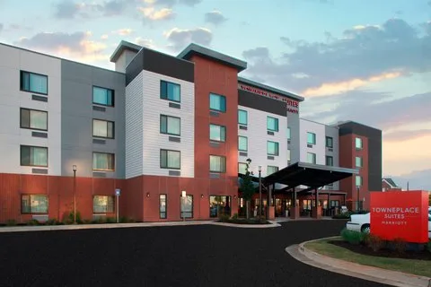 TownePlace Suites by Marriott Macon Mercer University — 4