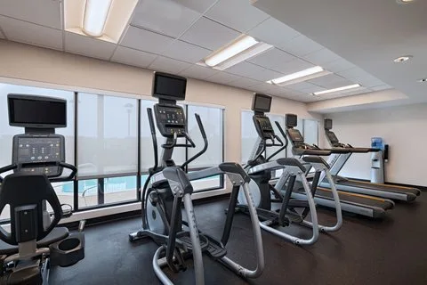 TownePlace Suites by Marriott Macon Mercer University — 5