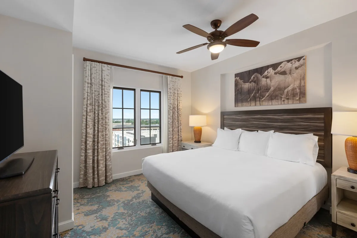 Club Wyndham La Cascada