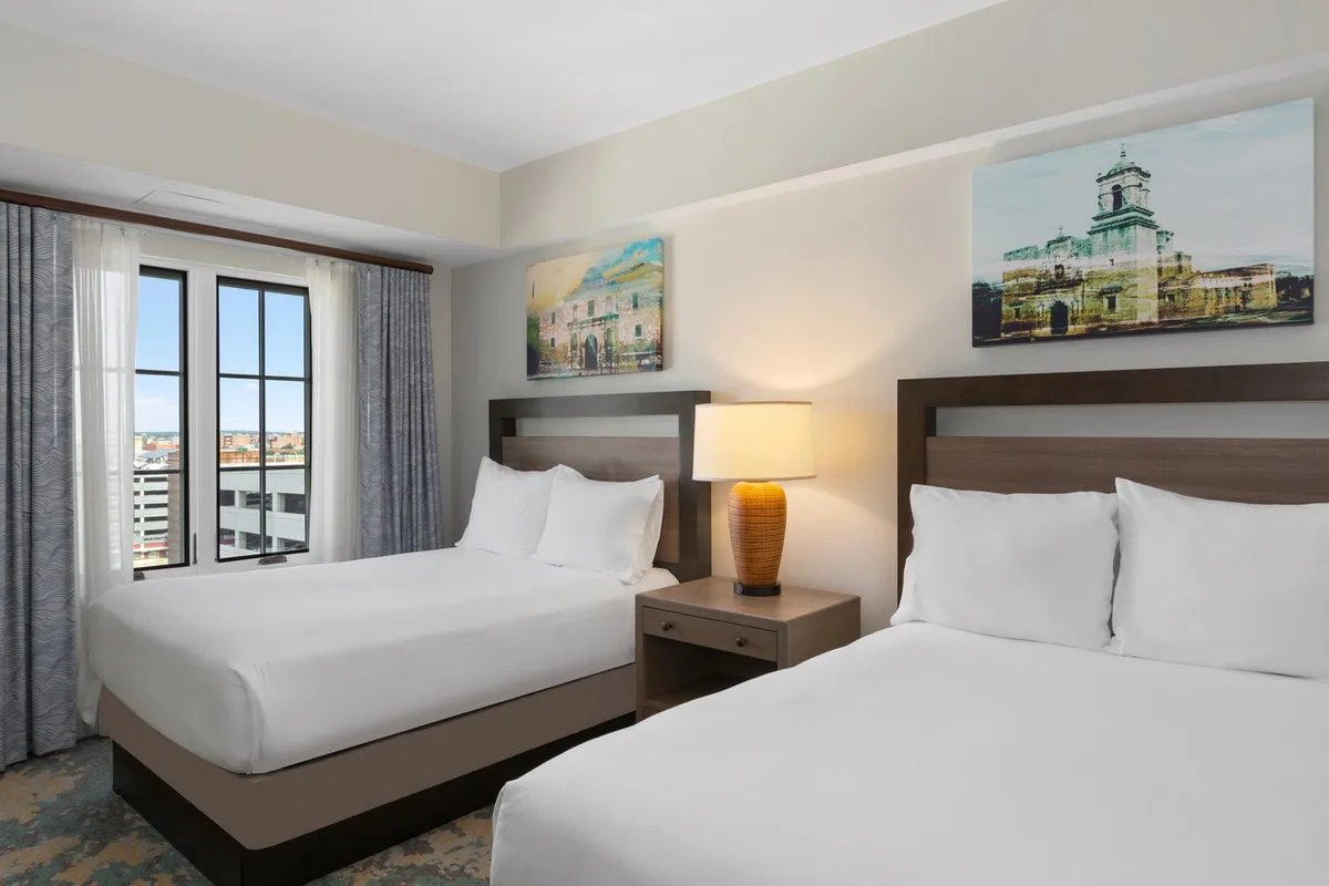 Club Wyndham La Cascada — 3