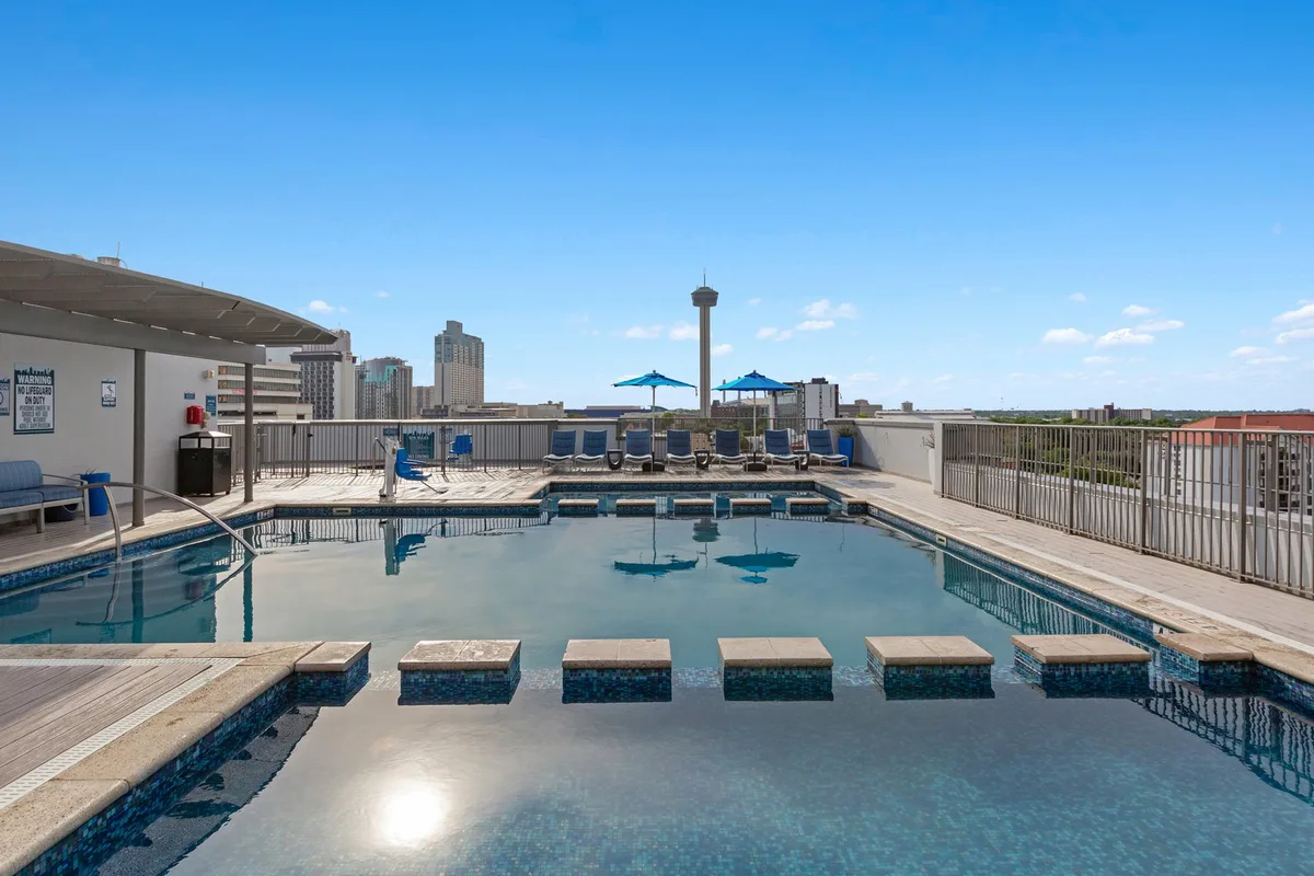Club Wyndham La Cascada — 4