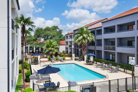 Courtyard by Marriott San Antonio Downtown/Market Square