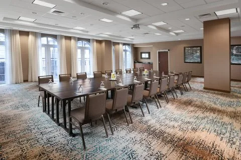 Courtyard by Marriott San Antonio Riverwalk — 4