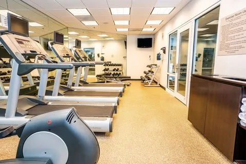 Fairfield by Marriott Inn & Suites San Antonio Alamo Plaza/Convention Center — 5