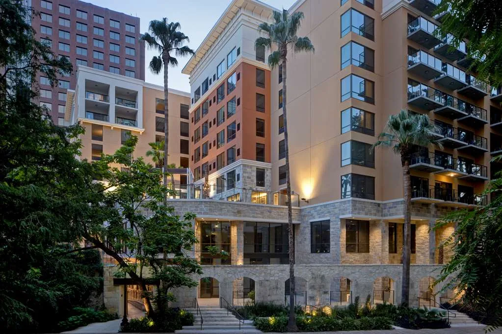 Home2 Suites by Hilton San Antonio Riverwalk — 2
