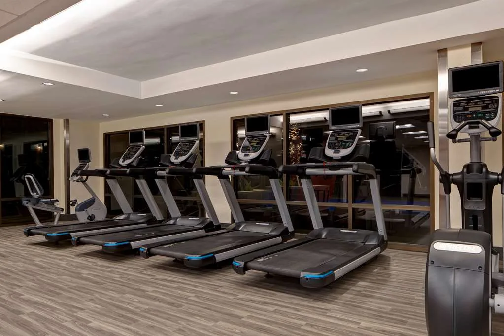 Home2 Suites by Hilton San Antonio Riverwalk — 5
