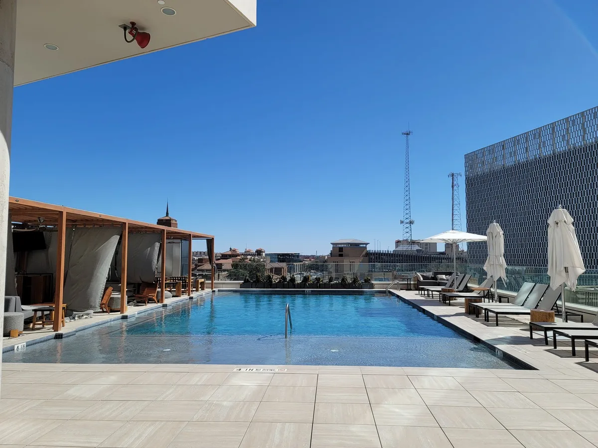 Hotel Indigo San Antonio-Riverwalk by IHG