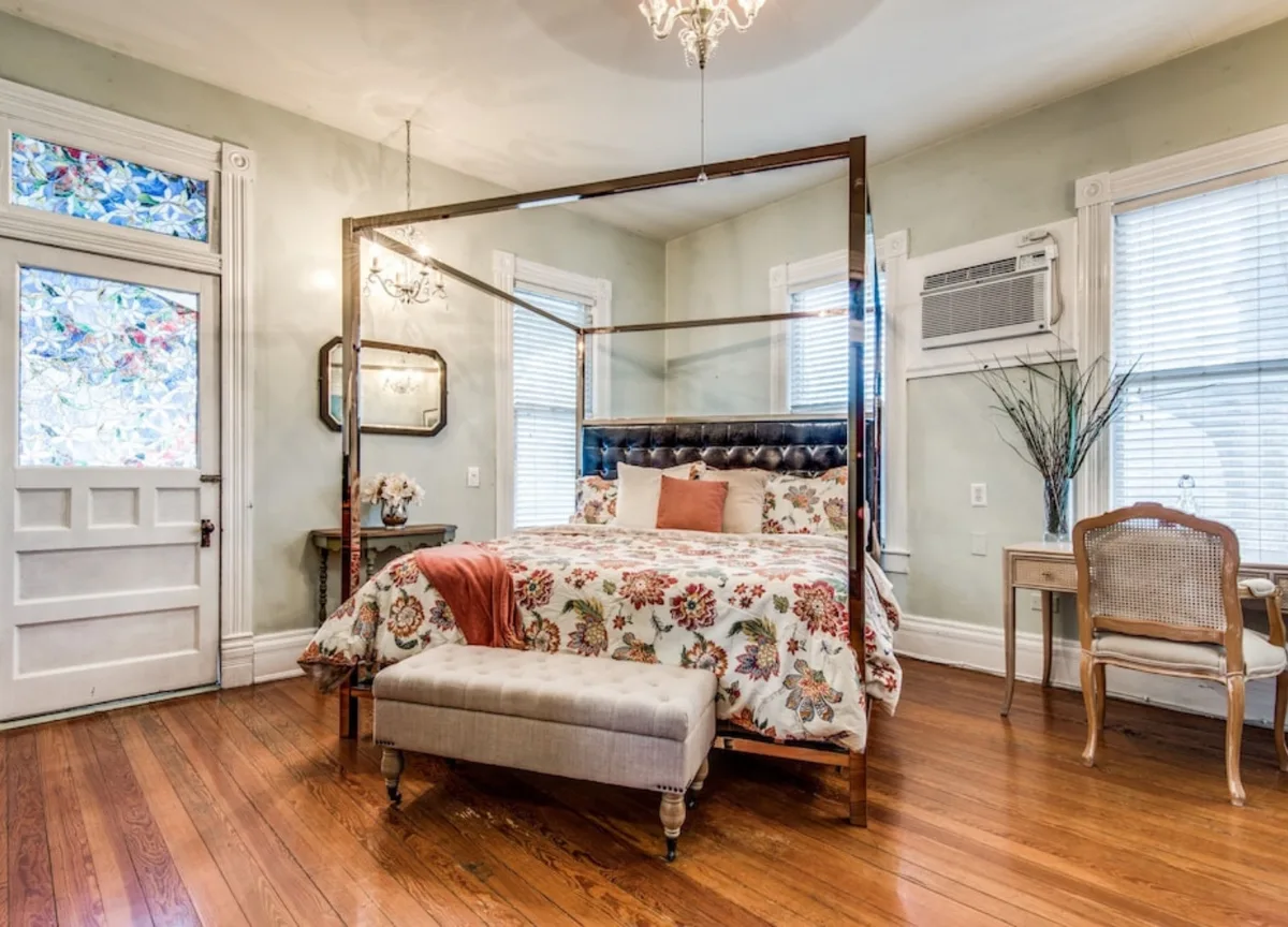 O'Casey's Boutique Inn - Bed & Breakfast San Antonio — 5
