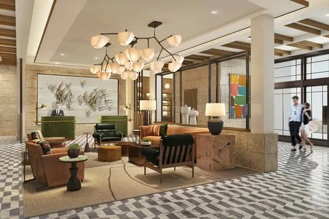 Sol Cypress, San Antonio, A Tribute Portfolio Hotel