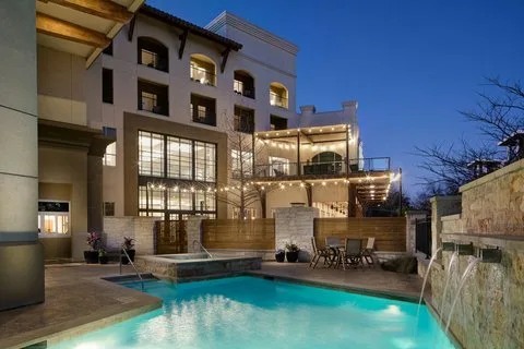 Sol Cypress, San Antonio, A Tribute Portfolio Hotel — 2