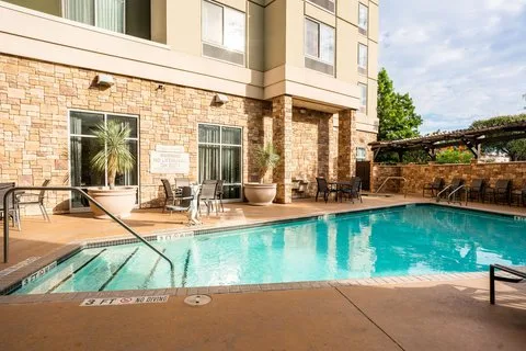SpringHill Suites by Marriott San Antonio Alamo Plaza/Convention Center — 3
