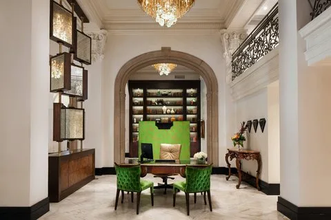 The St. Anthony, a Luxury Collection Hotel, San Antonio — 3