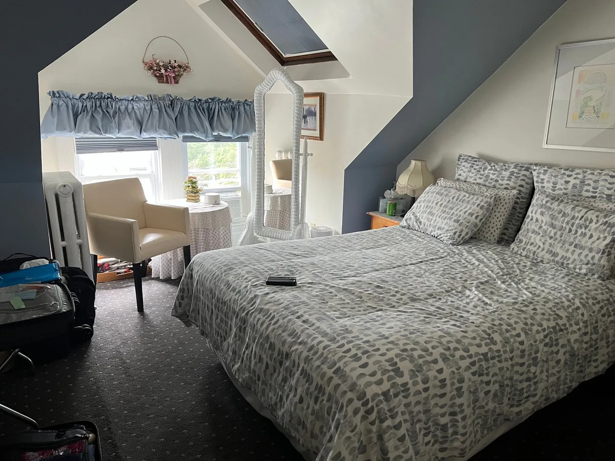 A Village Bed & Breakfast — 4
