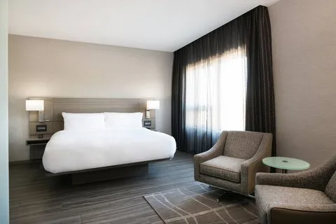 AC Hotel Boston Cambridge