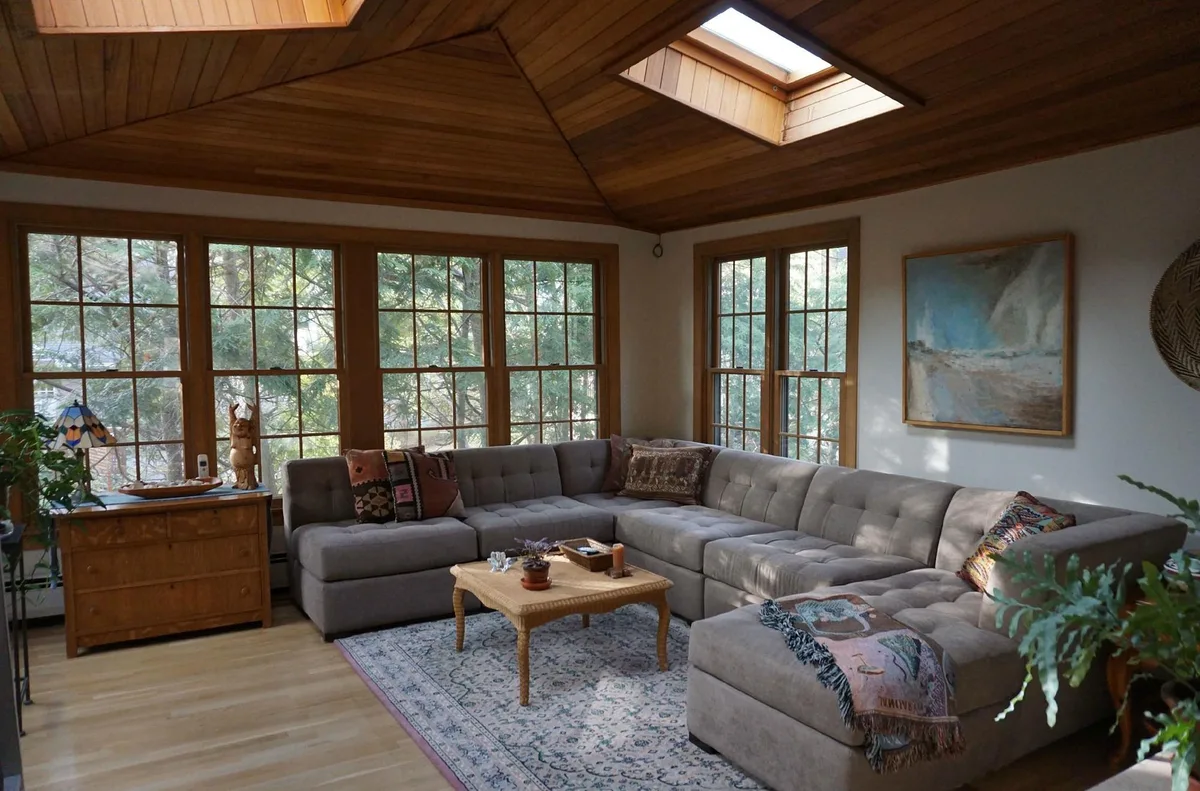 Alderwood Bed & Breakfast