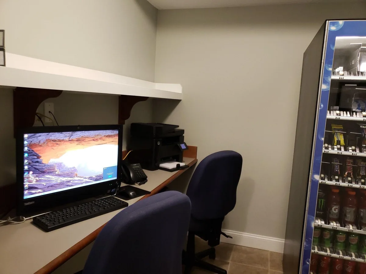 Crescent Suites Hotel LLC — 5