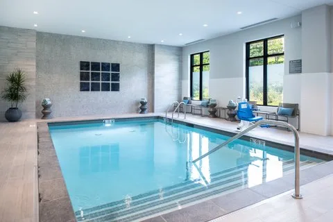Fairfield by Marriott Inn & Suites Boston Waltham — 5