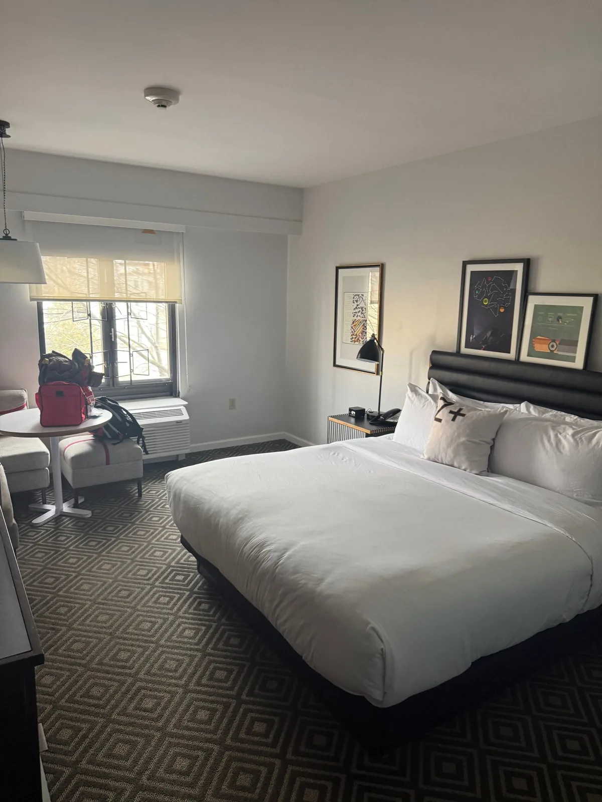 Freepoint Hotel Cambridge, Tapestry Collection by Hilton — 3