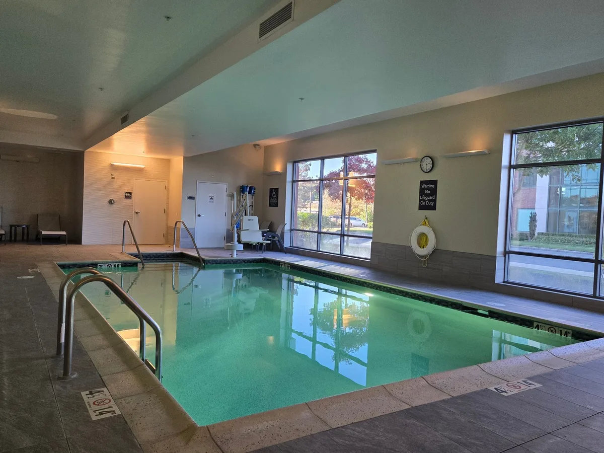 Homewood Suites by Hilton Needham Boston — 5
