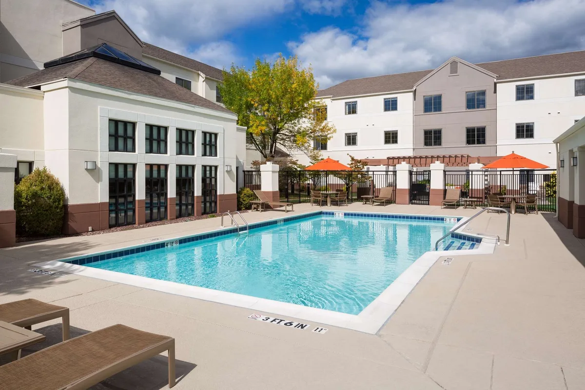 Hyatt House Boston/Waltham