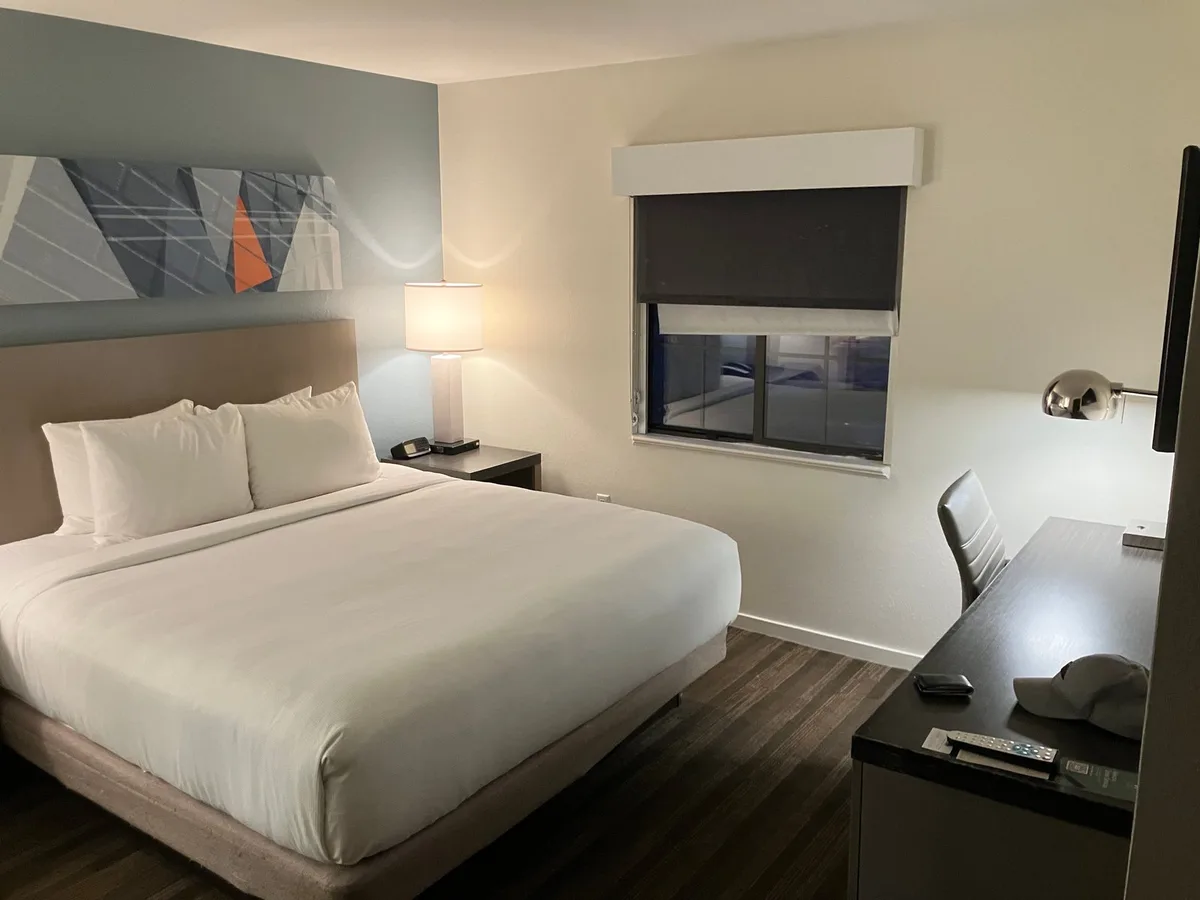 Hyatt House Boston/Waltham — 2