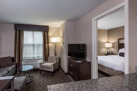 Residence Inn by Marriott Boston Needham — 2