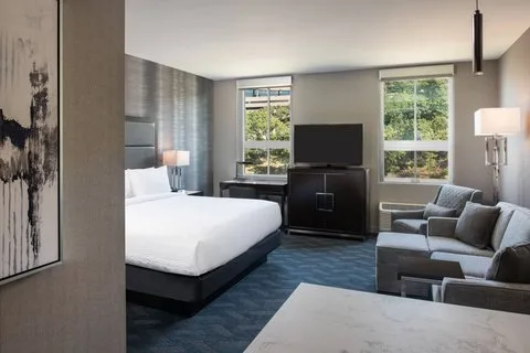 Residence Inn by Marriott Boston Waltham — 2