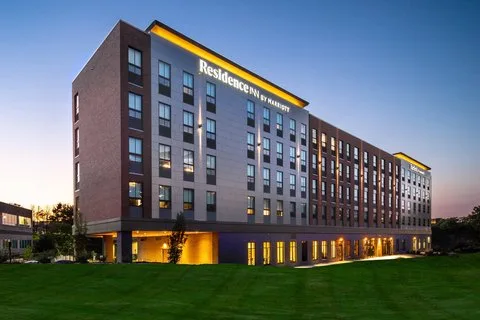 Residence Inn by Marriott Boston Waltham — 5