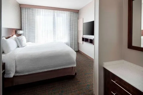 Residence Inn by Marriott Boston Watertown — 4
