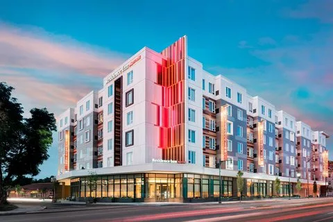 Residence Inn by Marriott Boston Watertown — 5