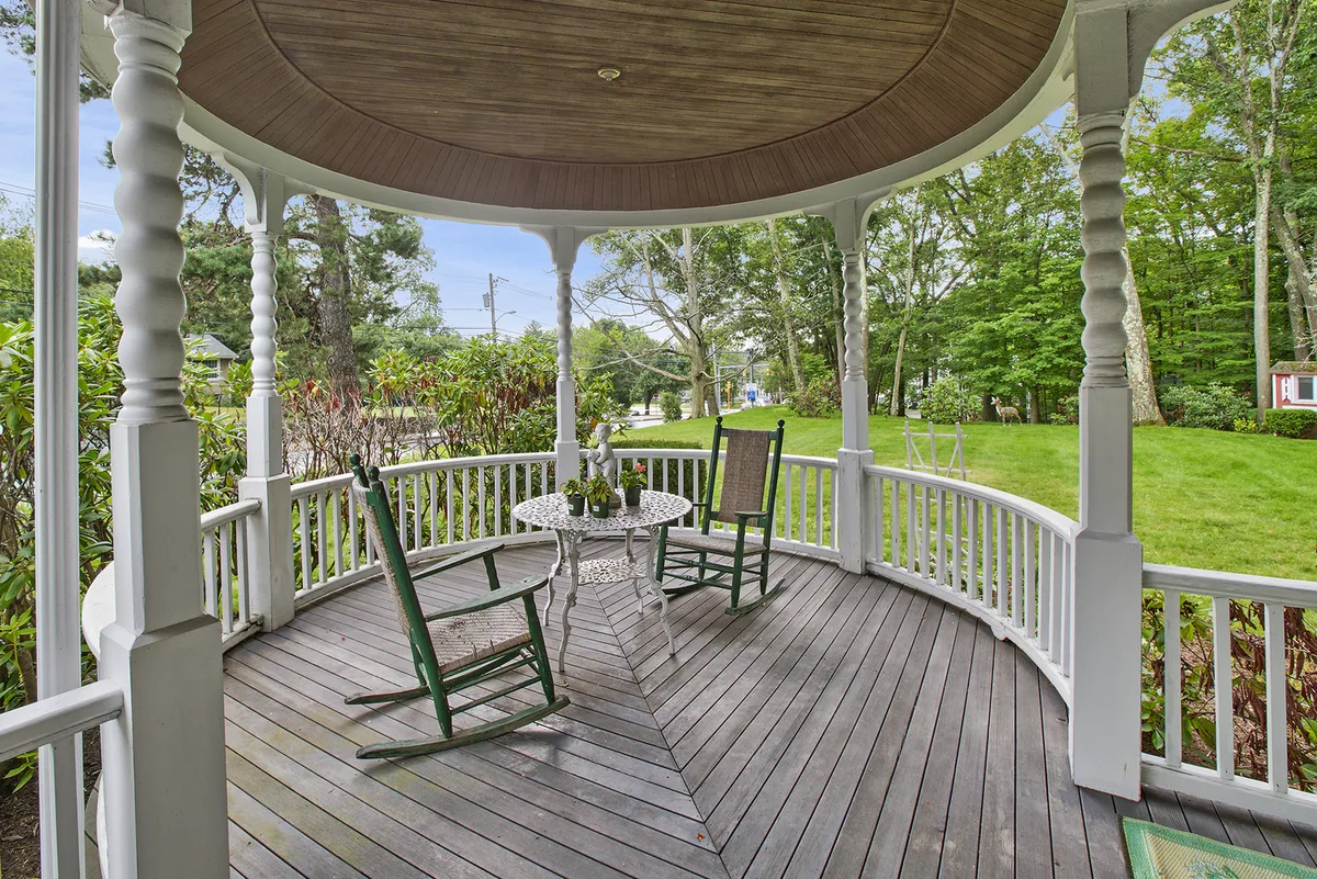 The Sherman Guest Home — 4