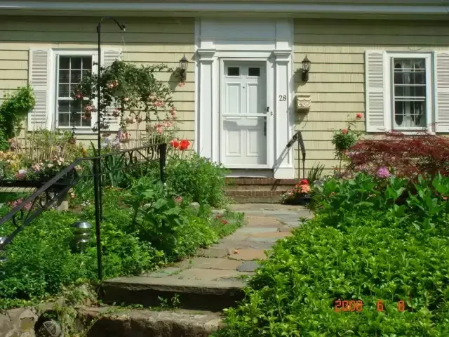 Wellesley Bed and Breakfast — 5
