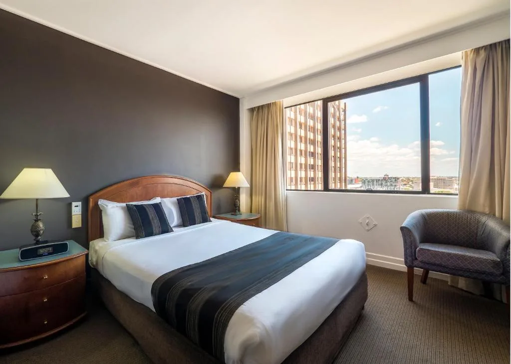Great Southern Hotel Brisbane — 2
