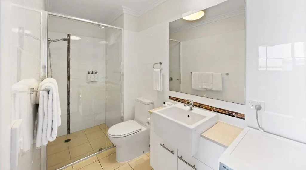 Hotel Diana South Brisbane — 3