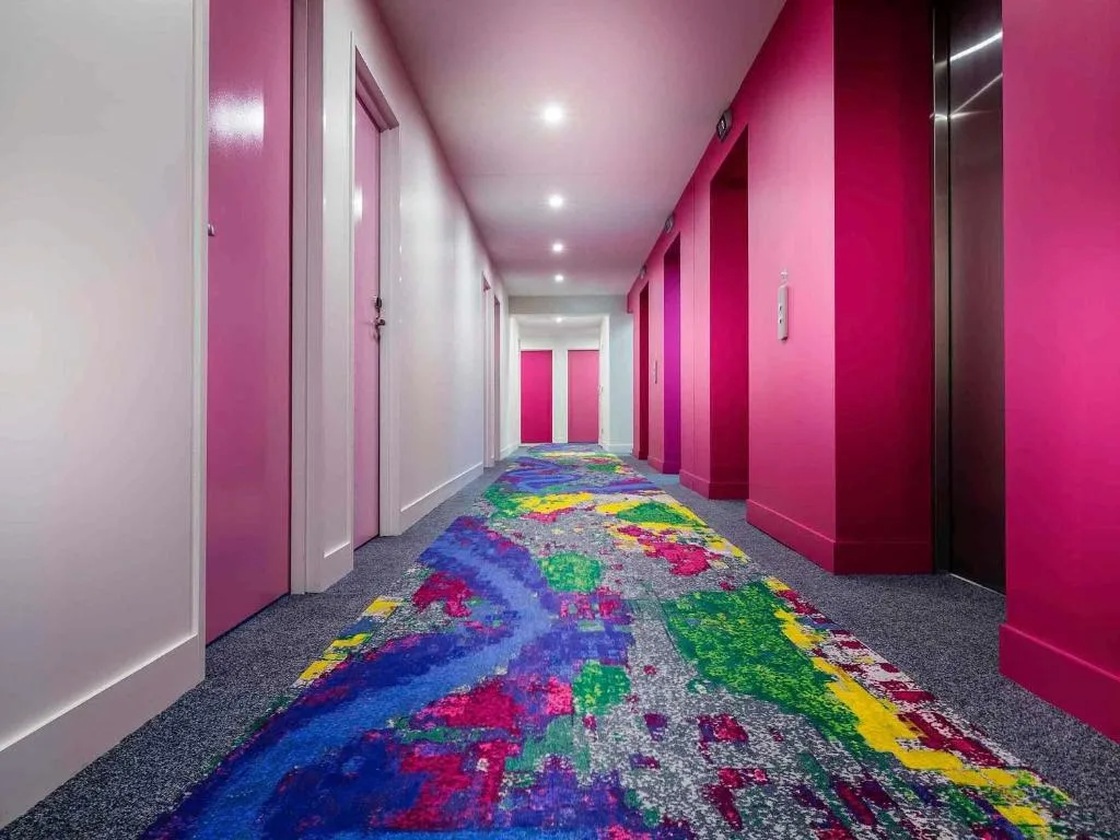 ibis Styles Brisbane Elizabeth Street — 3