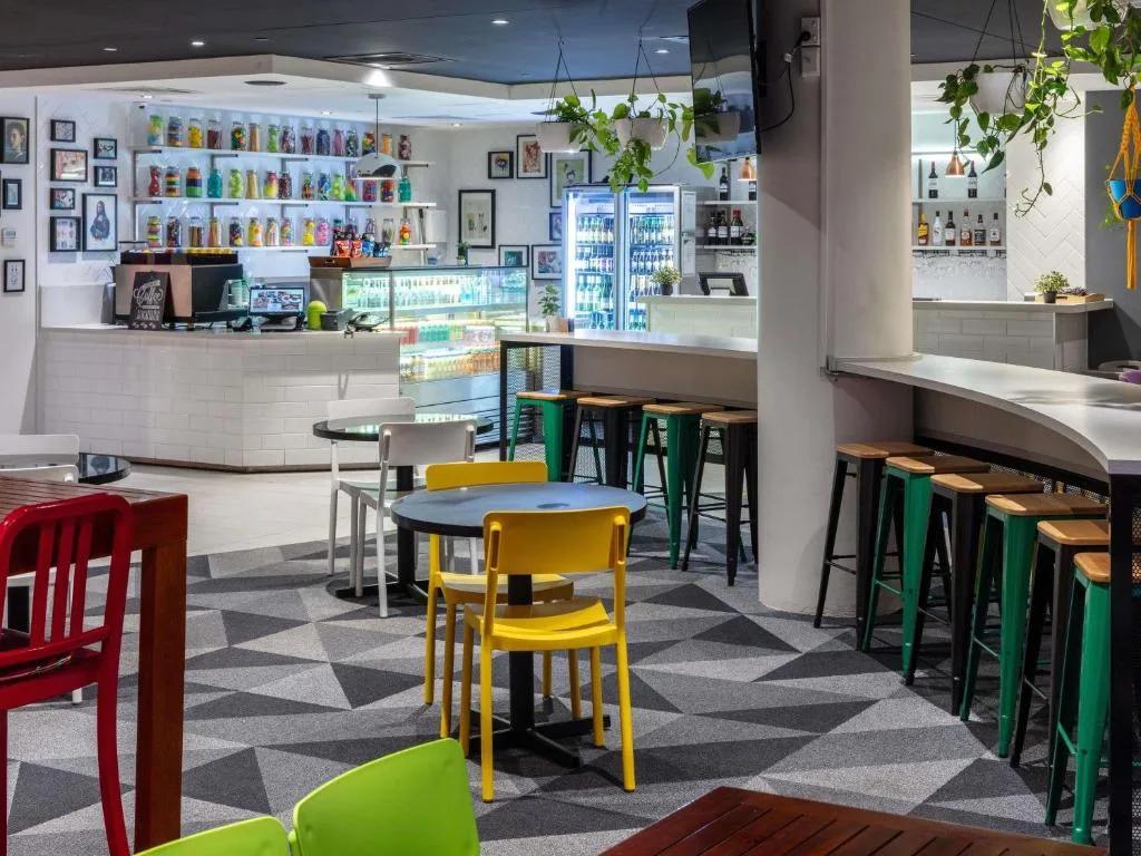 ibis Styles Brisbane Elizabeth Street — 5
