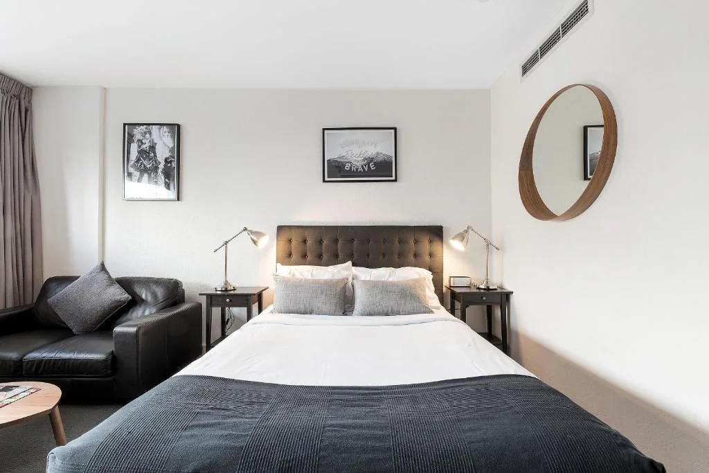 Ridge Apartment Hotel — 2