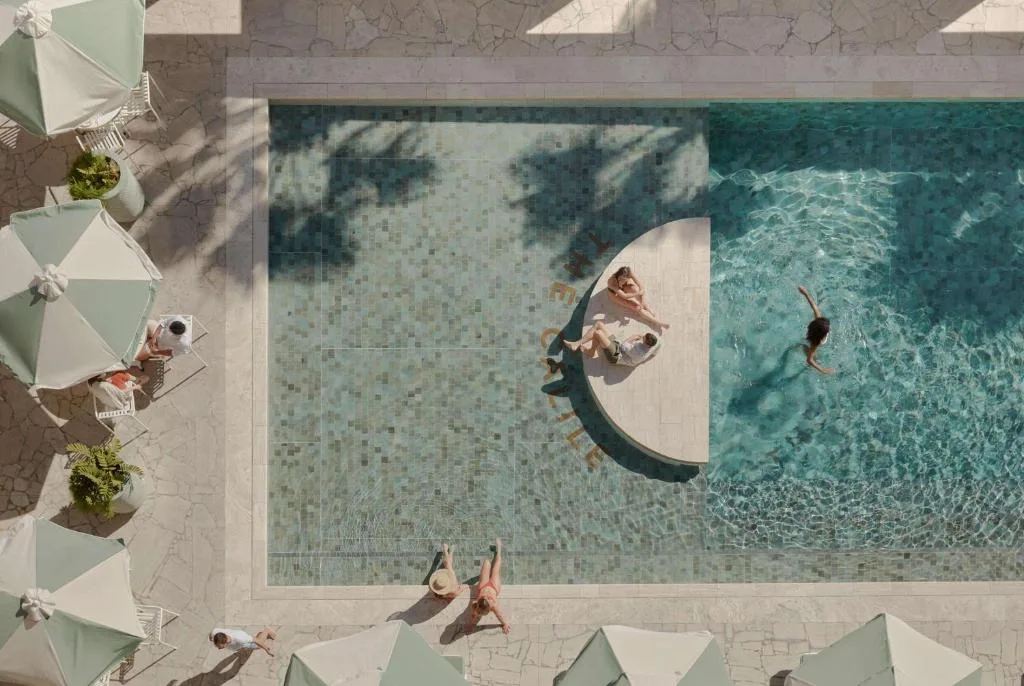 The Calile Hotel — 2