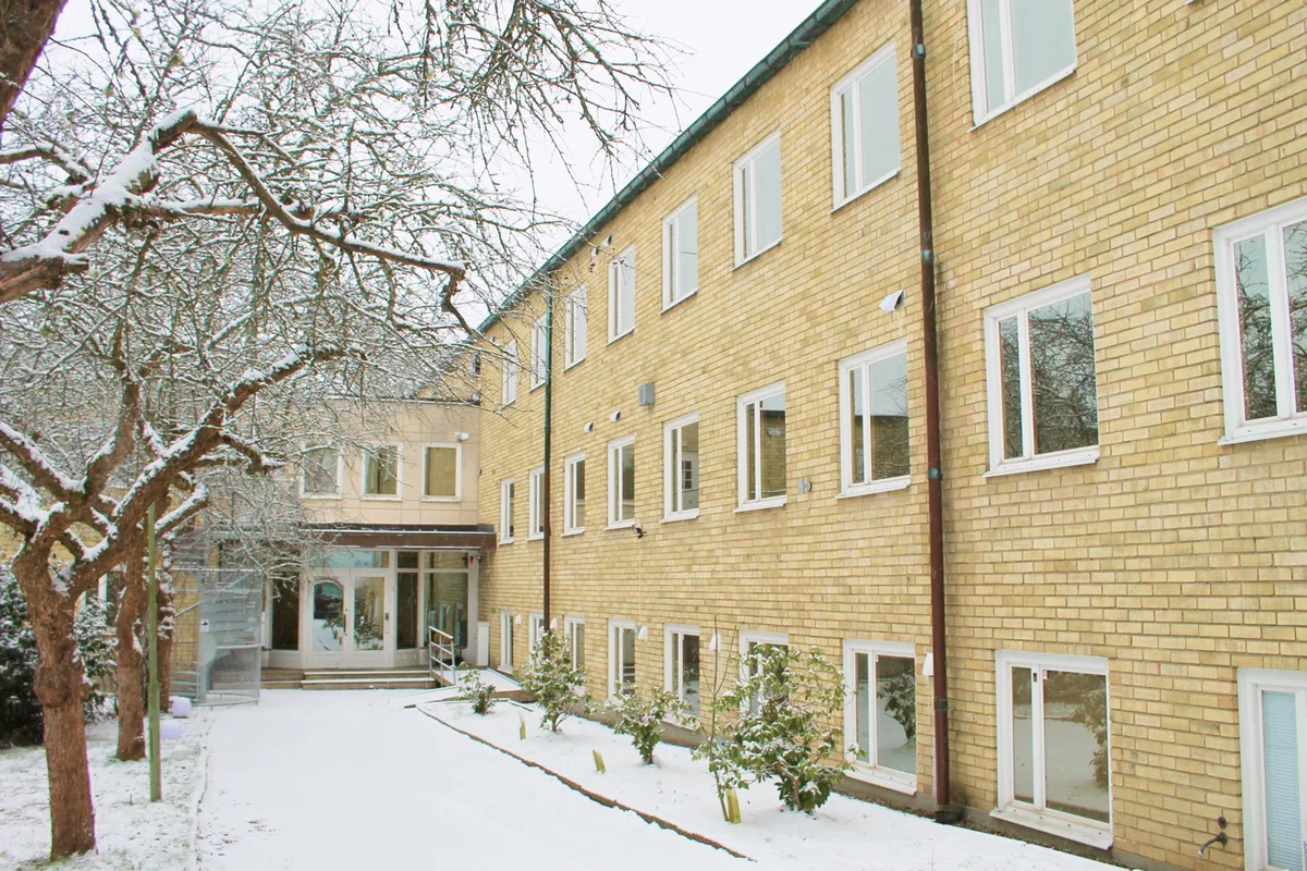 Allihoop - Ängby Aces — 5
