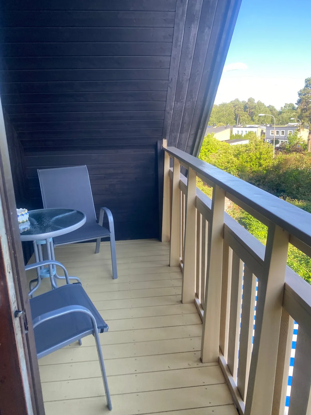 Anitas B&B — 5