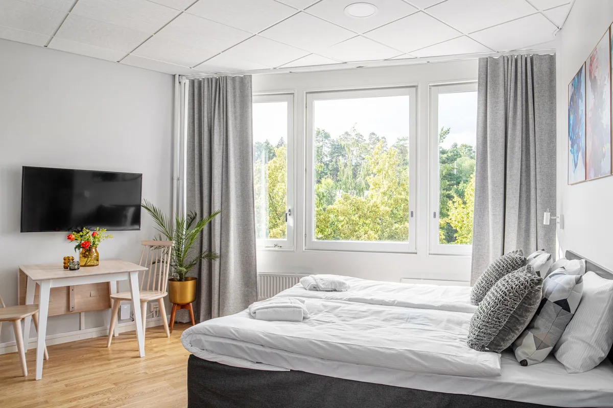 Arkaden Hotel - Long Stay — 2