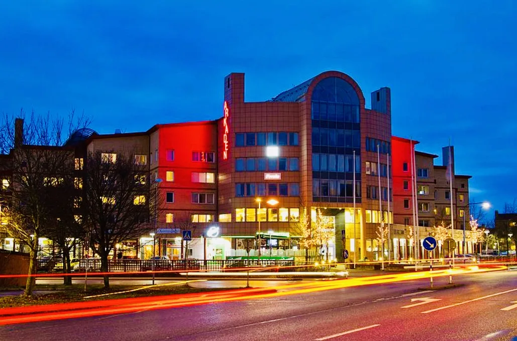 Arkaden Hotel - Long Stay — 5