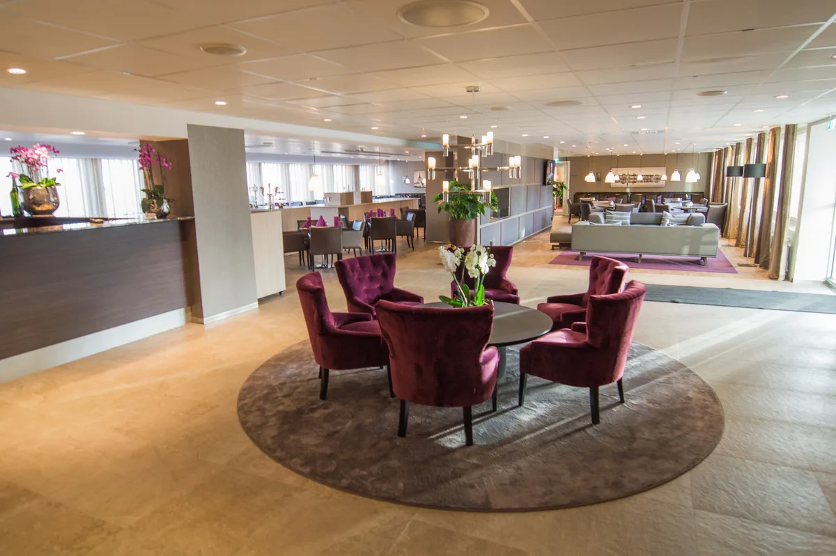 Best Western Park Airport Hotel